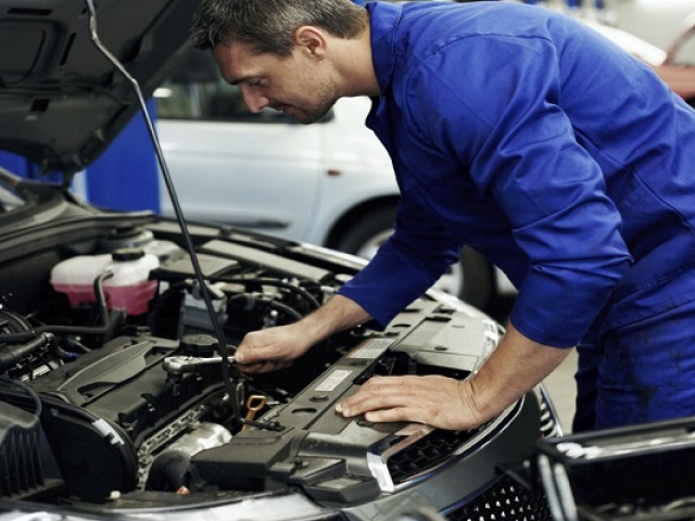 3 mitos de mantenimiento de tu auto