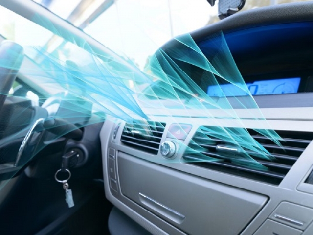 4 razones por las cuales el aire acondicionado de tu auto no enfría