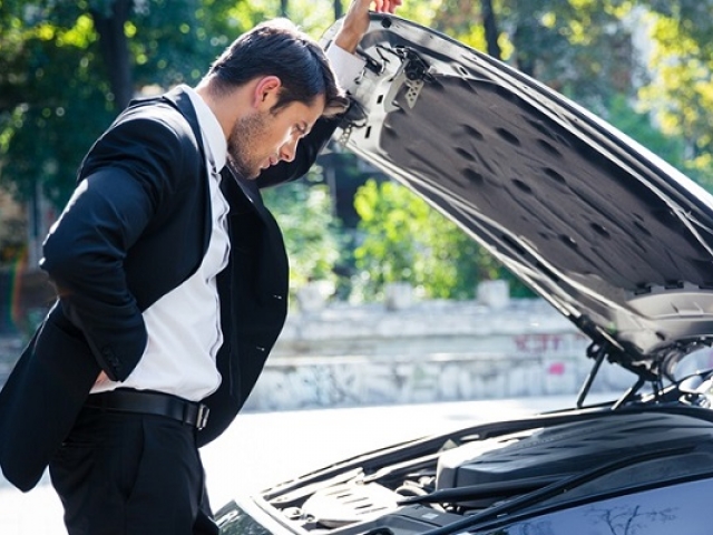 5 errores que reducen la vida útil de tu auto