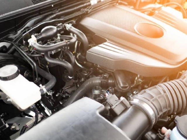 5 formas de proteger el motor de tu coche