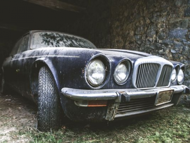 Consejos para evitar que tu auto se oxide 