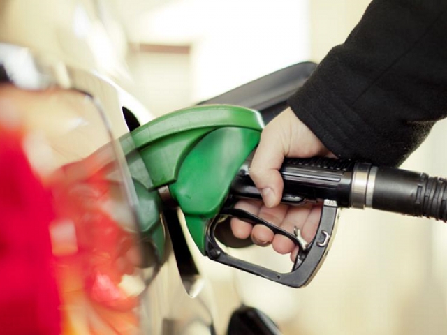 reducir el consumo de combustible