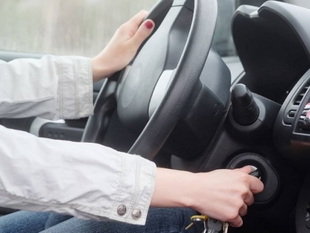 5 señales de que el arranque de tu coche tiene una falla