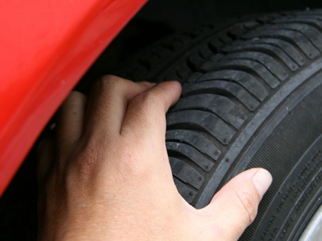 Cómo preparar tu auto para la ruta