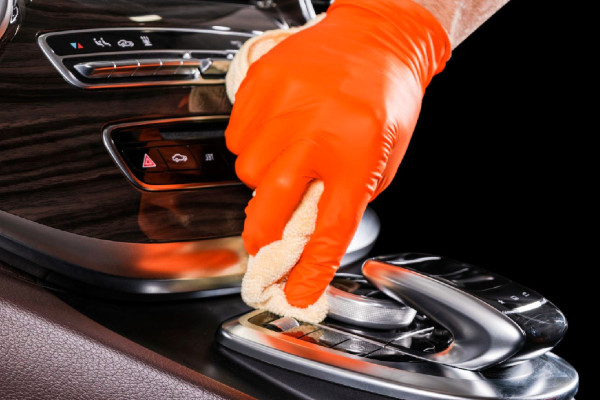 tips para mantener tu auto limpio