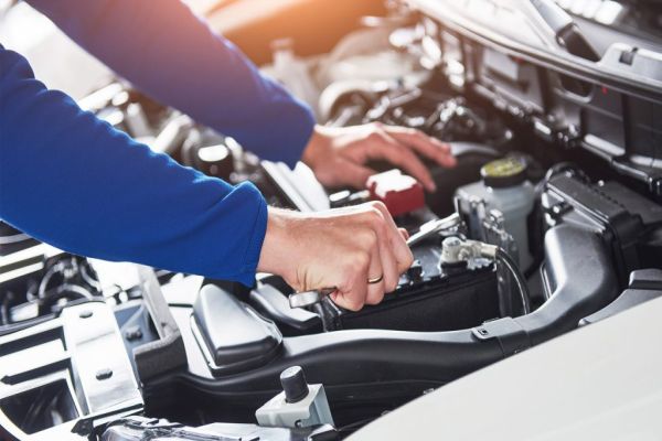 3 consejos de mantenimiento: asistencia al filtro de aire 