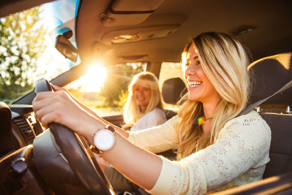 Cómo preparar tu auto para viajar en el verano