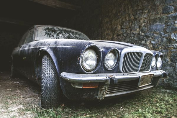Consejos para evitar que tu auto se oxide 