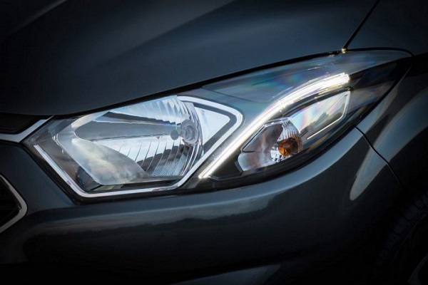 Faros Chevrolet