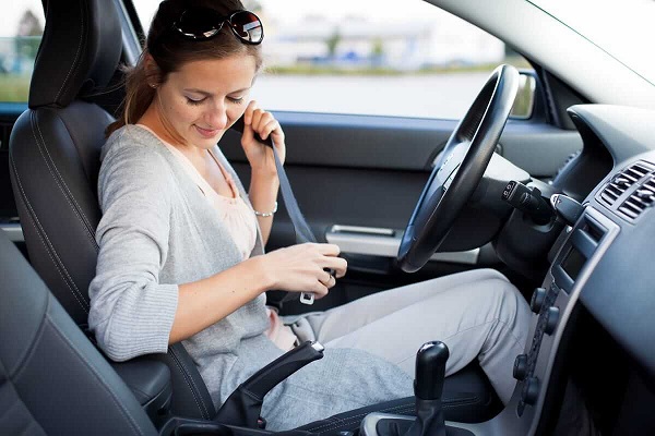 Prepara tu auto para la ruta en 5 pasos