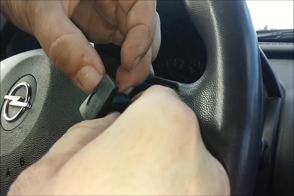 Repara la bocina de tu auto en 4 pasos