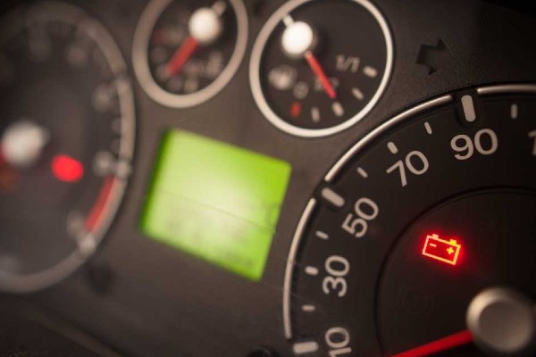 testigos del auto