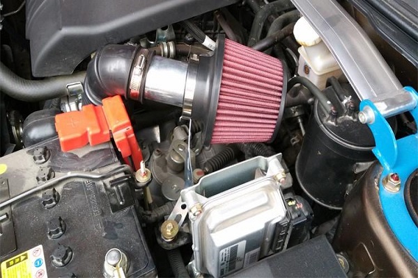 Cambia el filtro de aire y mejora el aire acondicionado de tu vehículo