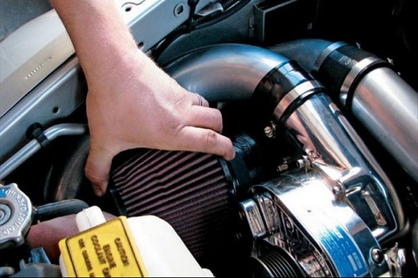 Cambia el filtro de aire y mejora el aire acondicionado de tu vehículo