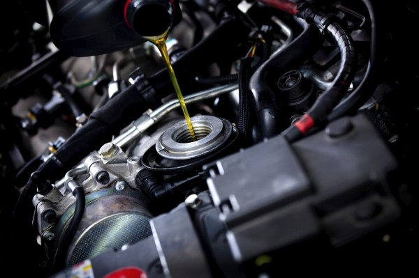mitos sobre los aceites de motor