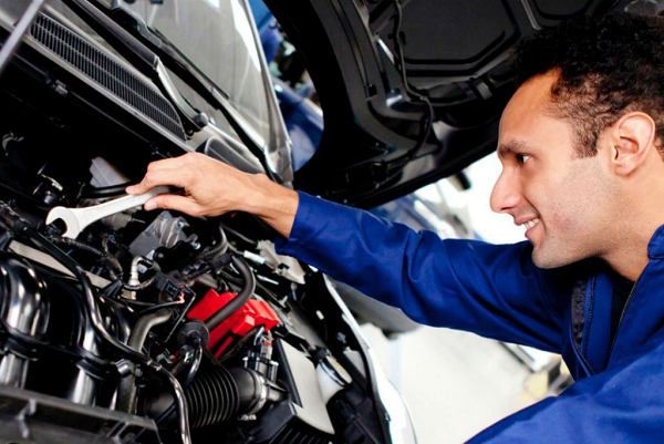 reparaciones fáciles