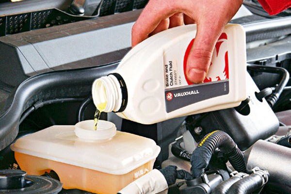 Lo que necesitas saber para entender los frenos de tu auto