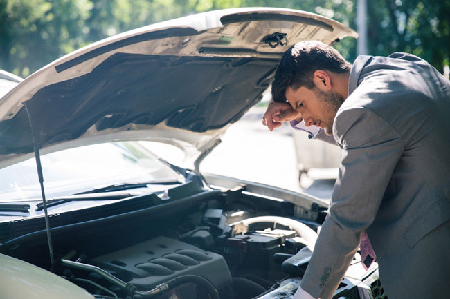 4 ruidos de tu auto que no debes ignorar