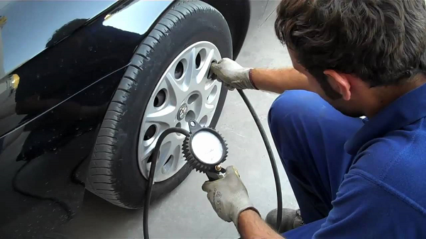 Cuidado de tu auto