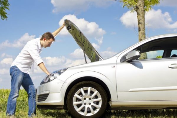 Mi auto está fallando y no sé por qué: ¿qué hago? Mi auto está fallando y no sé por qué: ¿qué hago?