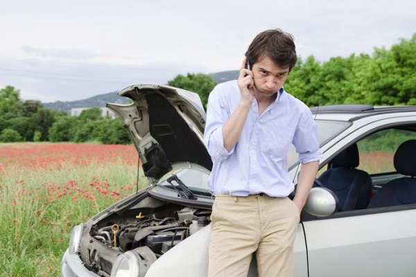Mi auto está fallando y no sé por qué: ¿qué hago? Mi auto está fallando y no sé por qué: ¿qué hago?