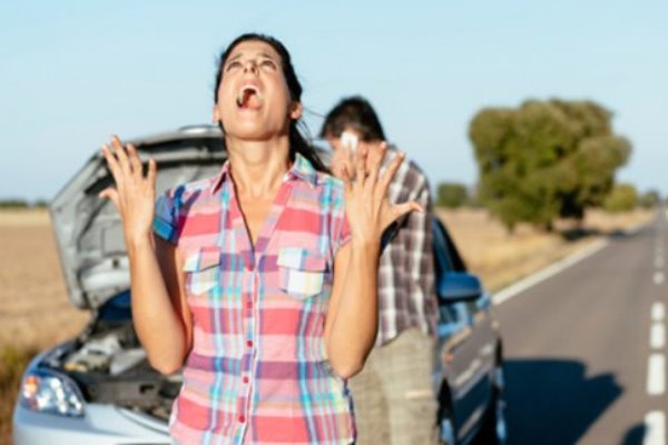 Mi auto está fallando y no sé por qué: ¿qué hago? Mi auto está fallando y no sé por qué: ¿qué hago?