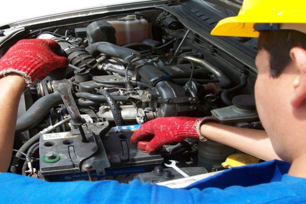 3 causas por las cuales un auto puede tironear