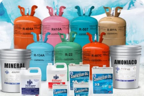 Cómo recargar tu aire acondicionado